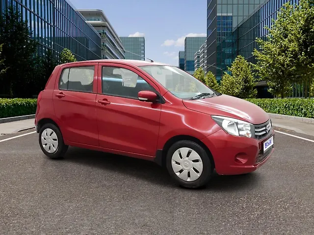 Used 2016 Maruti Suzuki Celerio in Pune