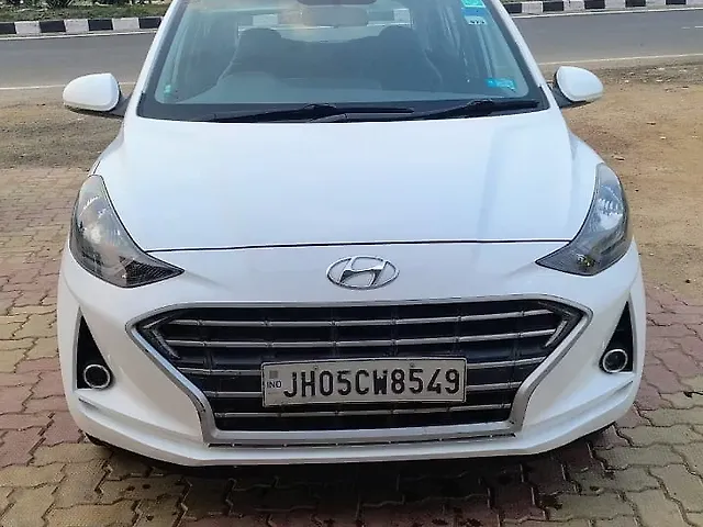 Used 2021 Hyundai Grand i10 NIOS in Bokaro Steel City
