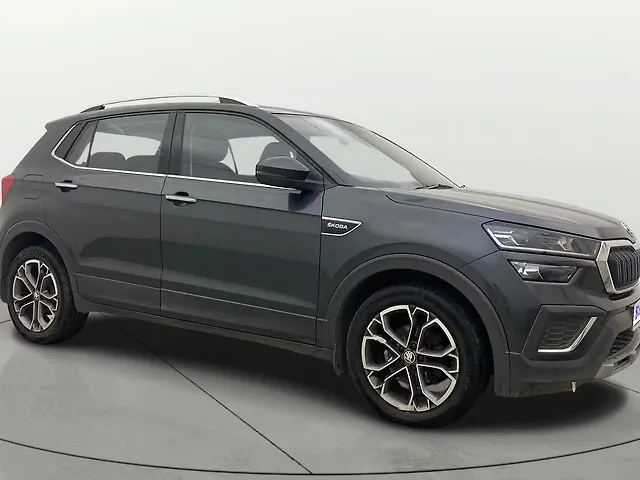 Used 2021 Skoda Kushaq in Bangalore Used 2021 Skoda Kushaq in Bangalore