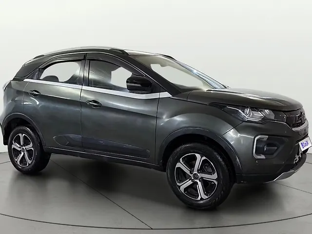 Used 2021 Tata Nexon in Ghaziabad Used 2021 Tata Nexon in Ghaziabad