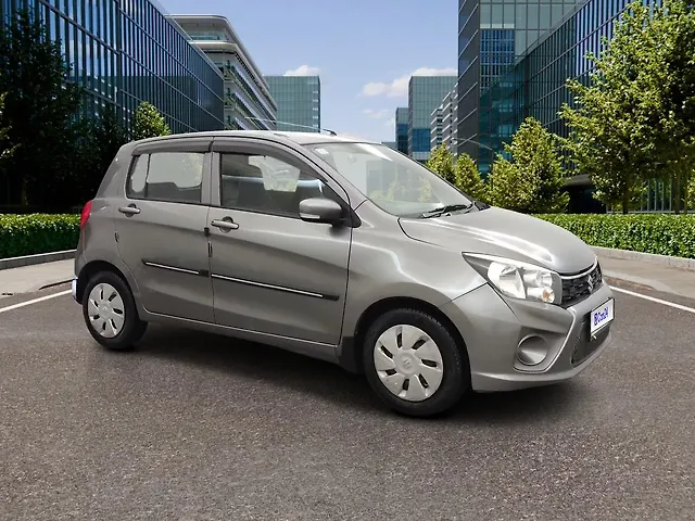 Used 2019 Maruti Suzuki Celerio in Pune