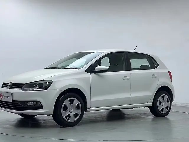 Used 2016 Volkswagen Polo in Coimbatore