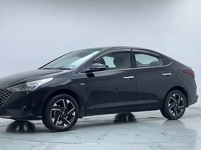 Used 2021 Hyundai Verna in Ghaziabad