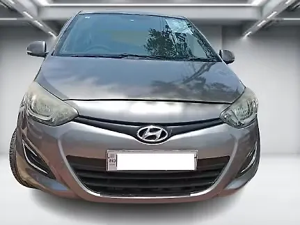 Used 2013 Hyundai i20 in Chittorgarh