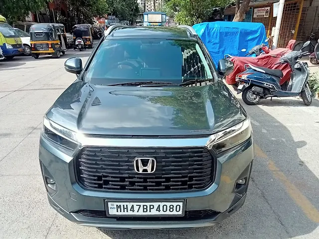 Used 2023 Honda Elevate in Mumbai