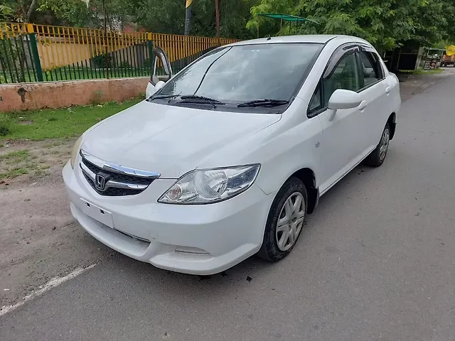 Used 2007 Honda City in Chittorgarh