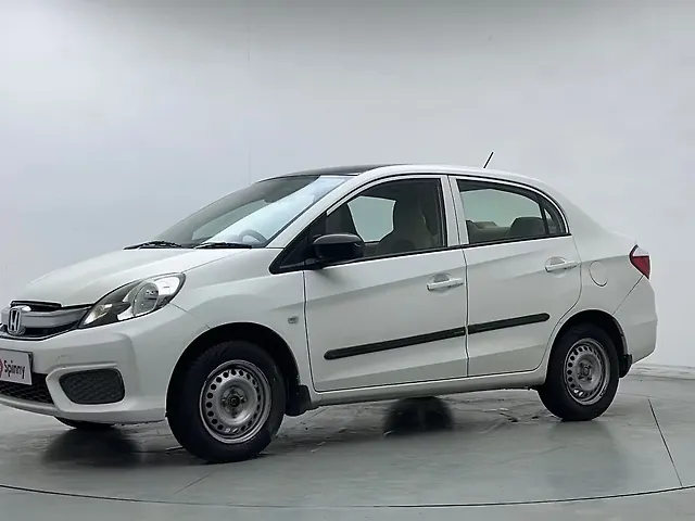 Used 2018 Honda Amaze in Ghaziabad