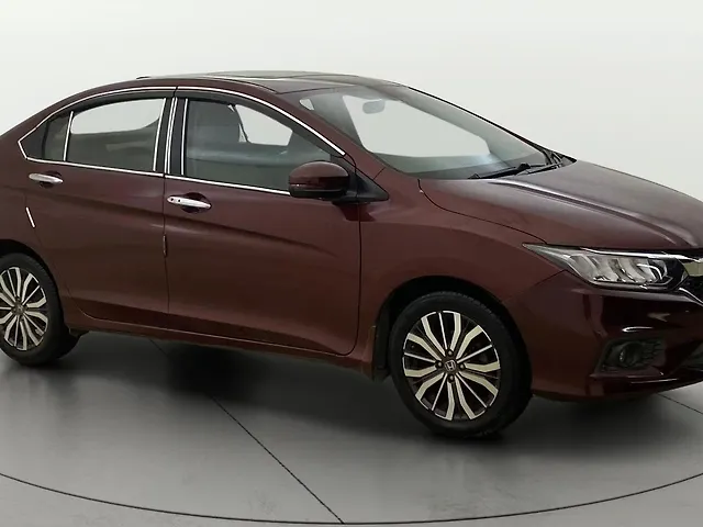 Used 2017 Honda City in Navi Mumbai Used 2017 Honda City in Navi Mumbai