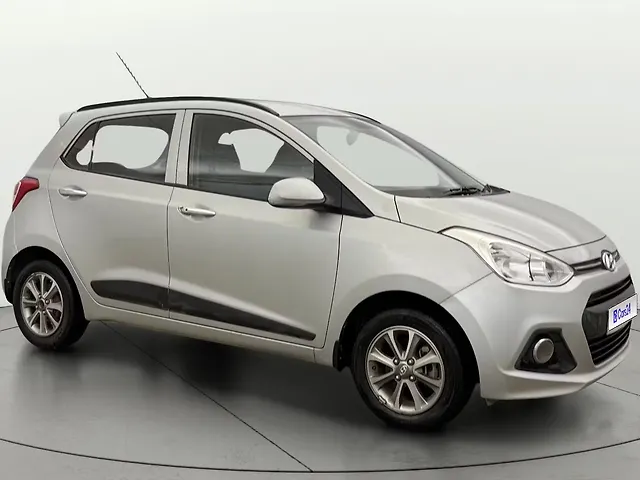 Used 2016 Hyundai Grand i10 in Gurgaon
