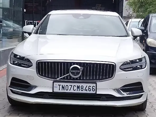 Used 2018 Volvo S90 in Coimbatore
