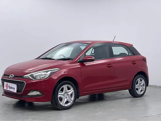 Used 2017 Hyundai Elite i20 in Chandigarh Used 2017 Hyundai Elite i20 in Chandigarh