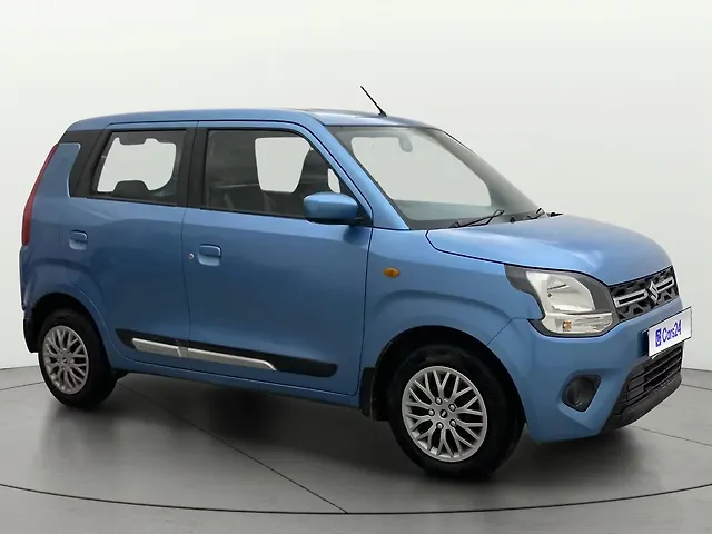 Used 2020 Maruti Suzuki Wagon R in Hyderabad