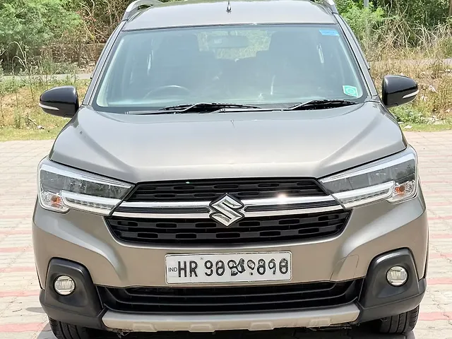 Used 2021 Maruti Suzuki XL6 in Delhi