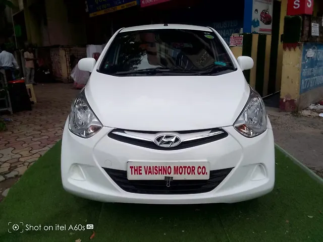 Used 2018 Hyundai Eon in Kolkata