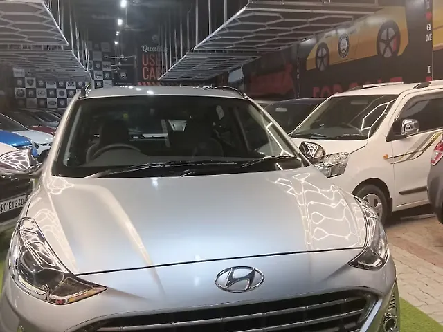 Used 2020 Hyundai Grand i10 NIOS in Patna