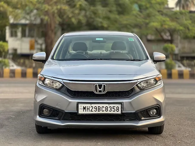 Used 2019 Honda Amaze in Nagpur Used 2019 Honda Amaze in Nagpur