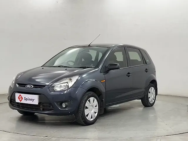 Used 2011 Ford Figo in Pune