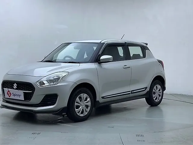 Used 2022 Maruti Suzuki Swift in Mumbai