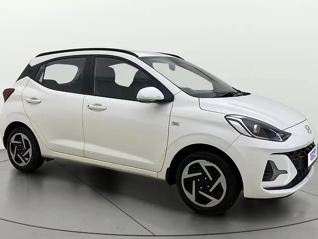 Used 2024 Hyundai Grand i10 NIOS in Ahmedabad