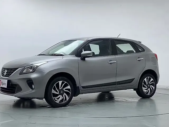 Used 2019 Maruti Suzuki Baleno in Delhi