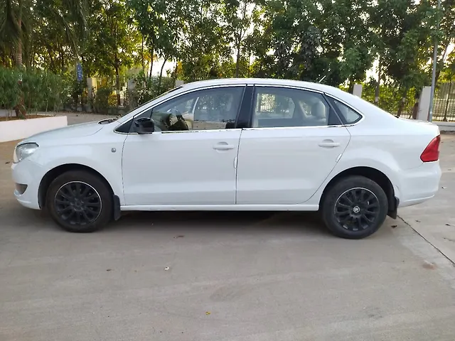 Used 2015 Skoda Rapid in Vadodara