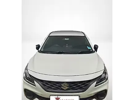 Used 2025 Maruti Suzuki Baleno in Coimbatore