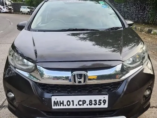 Used 2017 Honda WR-V in Mumbai