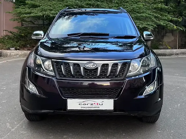 Used 2016 Mahindra XUV500 in Chennai