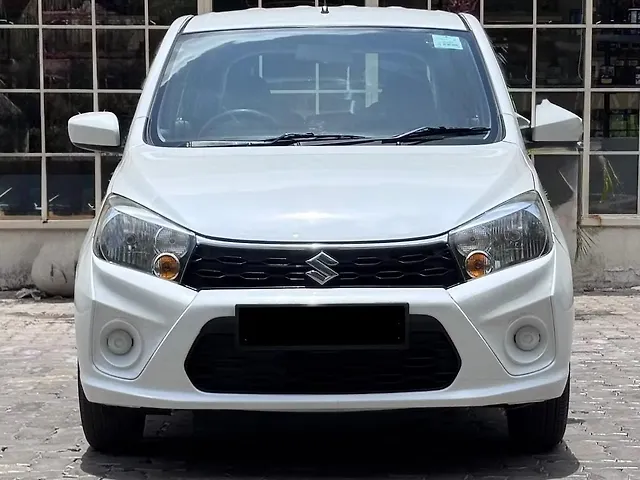 Used 2018 Maruti Suzuki Celerio in Surat Used 2018 Maruti Suzuki Celerio in Surat