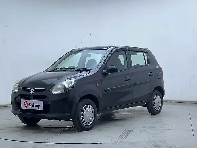 Used 2013 Maruti Suzuki Alto 800 in Hyderabad Used 2013 Maruti Suzuki Alto 800 in Hyderabad