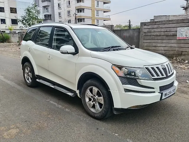 Used 2013 Mahindra XUV500 in Nagpur Used 2013 Mahindra XUV500 in Nagpur