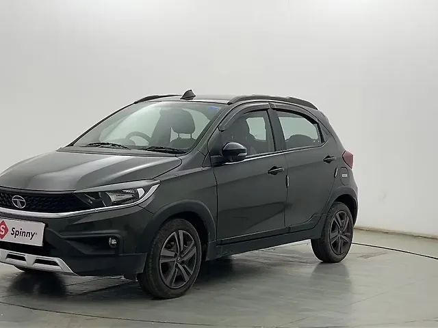 Used 2022 Tata Tiago in Kolkata Used 2022 Tata Tiago in Kolkata