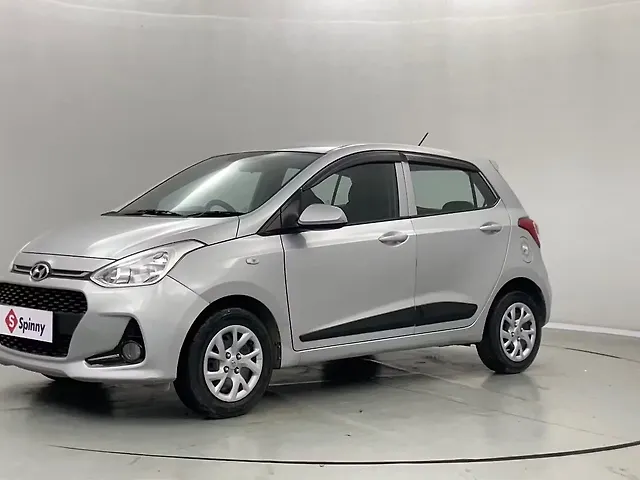 Used 2017 Hyundai Grand i10 in Jaipur Used 2017 Hyundai Grand i10 in Jaipur
