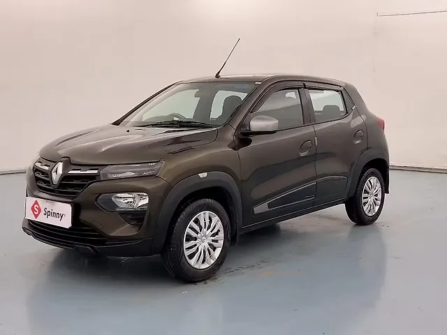 Used 2020 Renault Kwid in Lucknow
