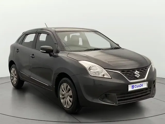 Used 2018 Maruti Suzuki Baleno in Lucknow Used 2018 Maruti Suzuki Baleno in Lucknow
