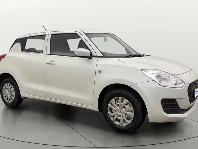 Used 2020 Maruti Suzuki Swift in Delhi