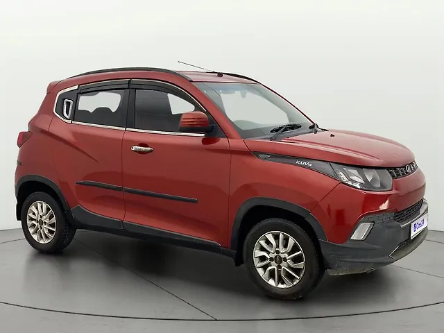 Used 2016 Mahindra KUV100 in Chennai Used 2016 Mahindra KUV100 in Chennai