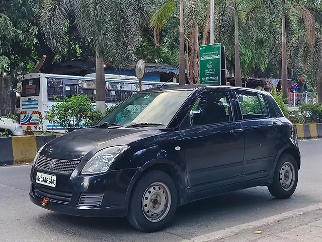 Used 2006 Maruti Suzuki Swift in Mumbai