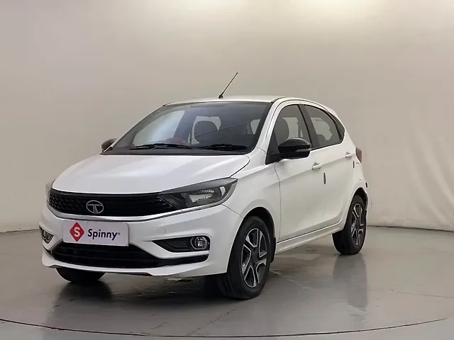 Used 2021 Tata Tiago in Bangalore