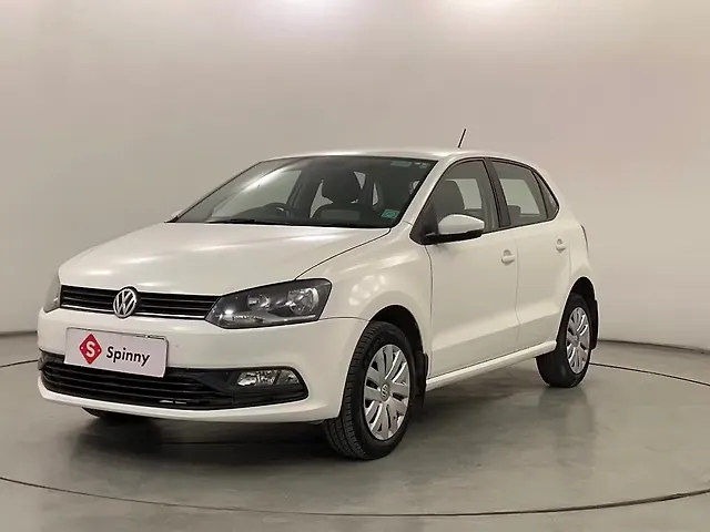 Used 2016 Volkswagen Polo in Pune