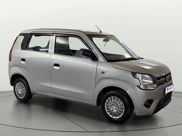 Used 2019 Maruti Suzuki Wagon R in Delhi Used 2019 Maruti Suzuki Wagon R in Delhi