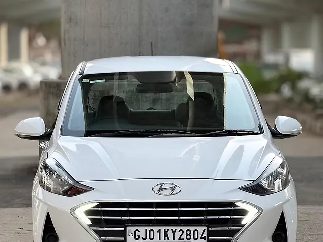 Used 2020 Hyundai Grand i10 NIOS in Surat