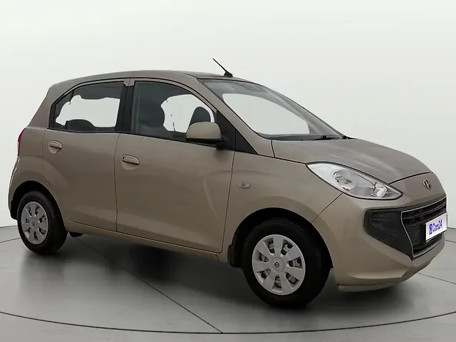 Used 2019 Hyundai Santro in Delhi