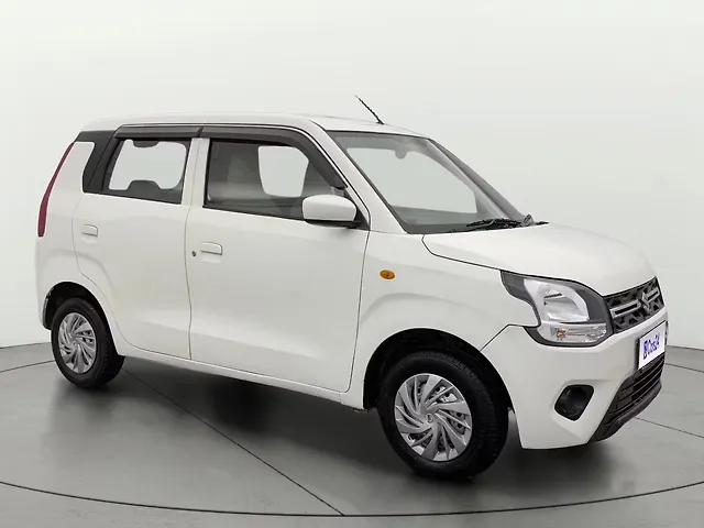 Used 2019 Maruti Suzuki Wagon R in Gurgaon Used 2019 Maruti Suzuki Wagon R in Gurgaon
