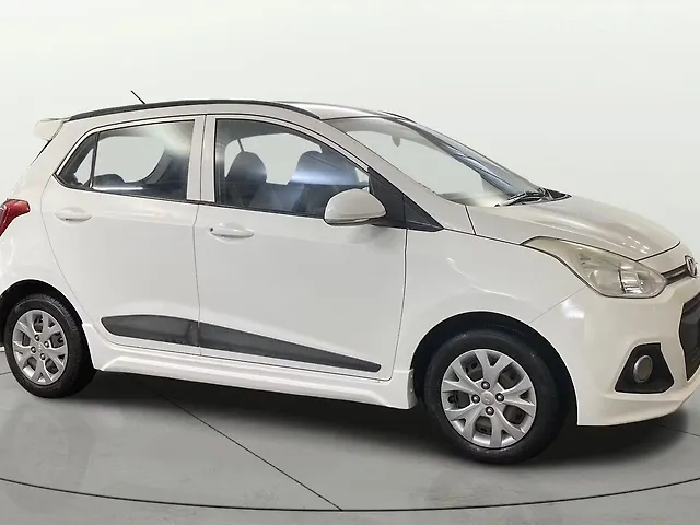 Used 2015 Hyundai Grand i10 in Gurgaon