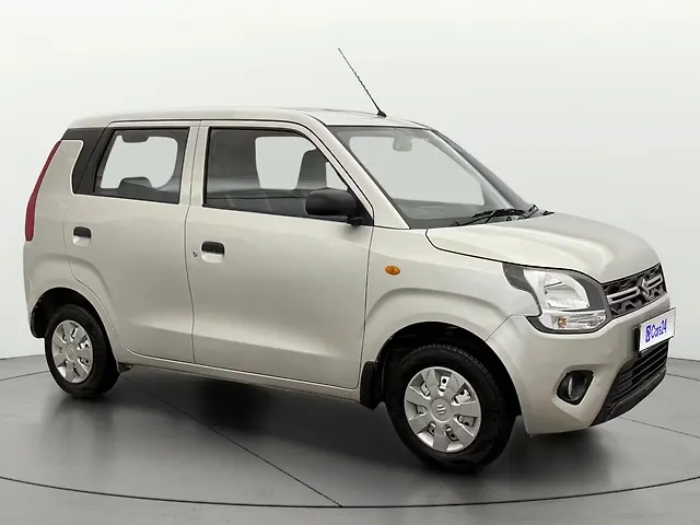 Used 2019 Maruti Suzuki Wagon R in Delhi Used 2019 Maruti Suzuki Wagon R in Delhi