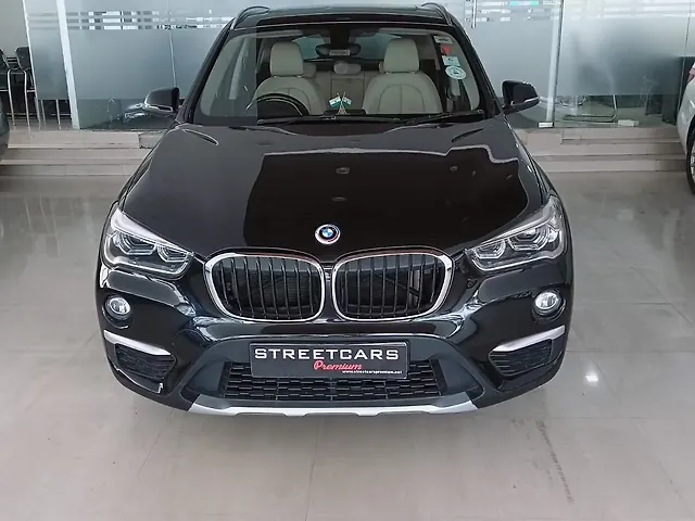 Used 2017 BMW X1 in Bangalore Used 2017 BMW X1 in Bangalore