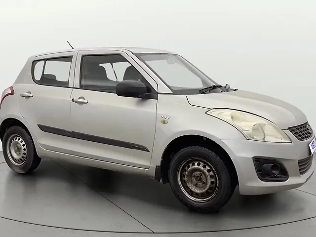 Used 2016 Maruti Suzuki Swift in Delhi