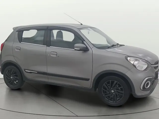 Used 2022 Maruti Suzuki Celerio in Bangalore