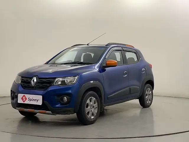 Used 2019 Renault Kwid in Bangalore